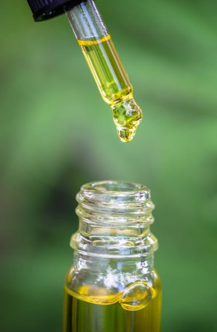 CBD Oil